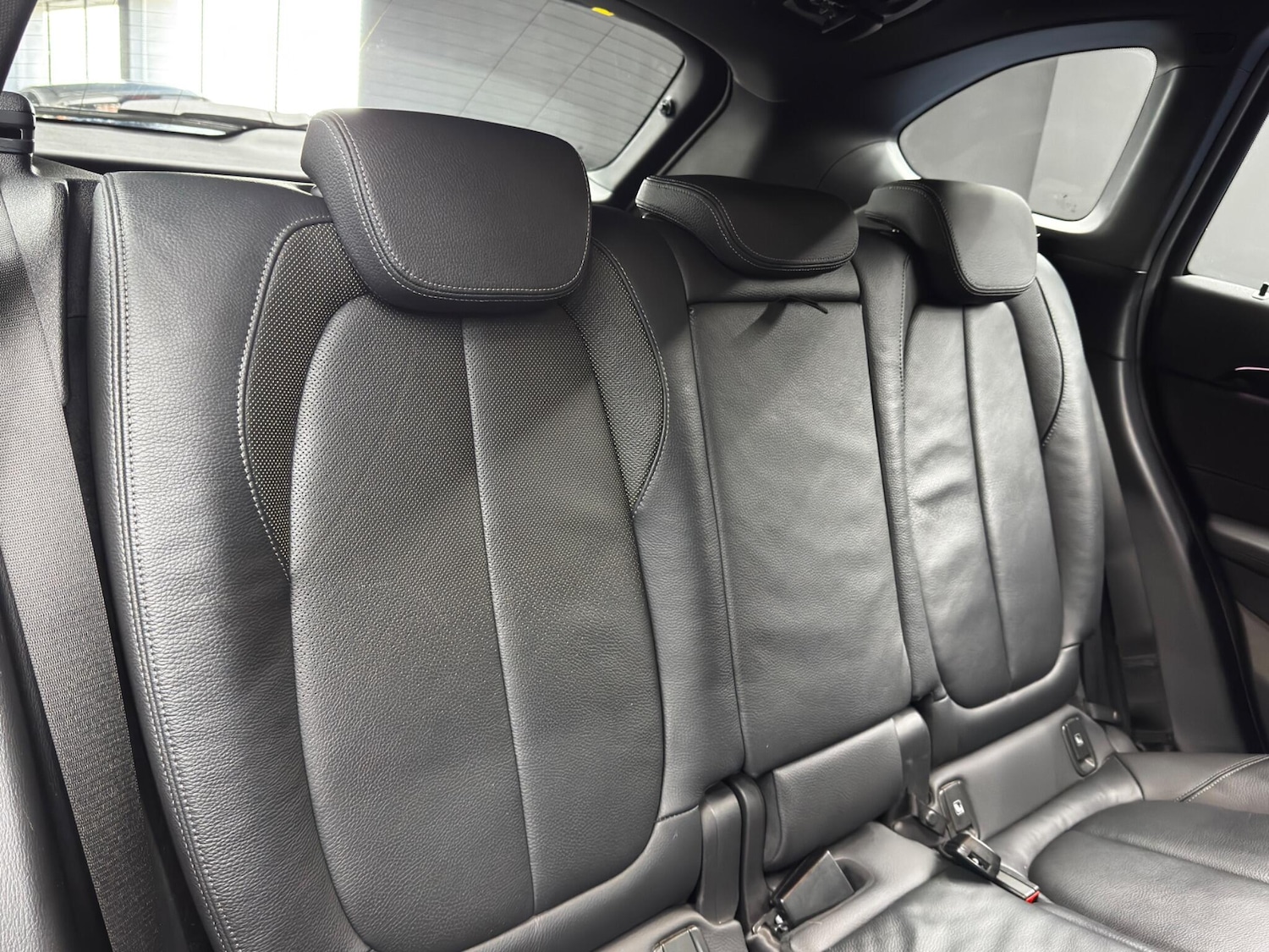 Used BMW X1 2020 for sale - 77957795: Photo 15