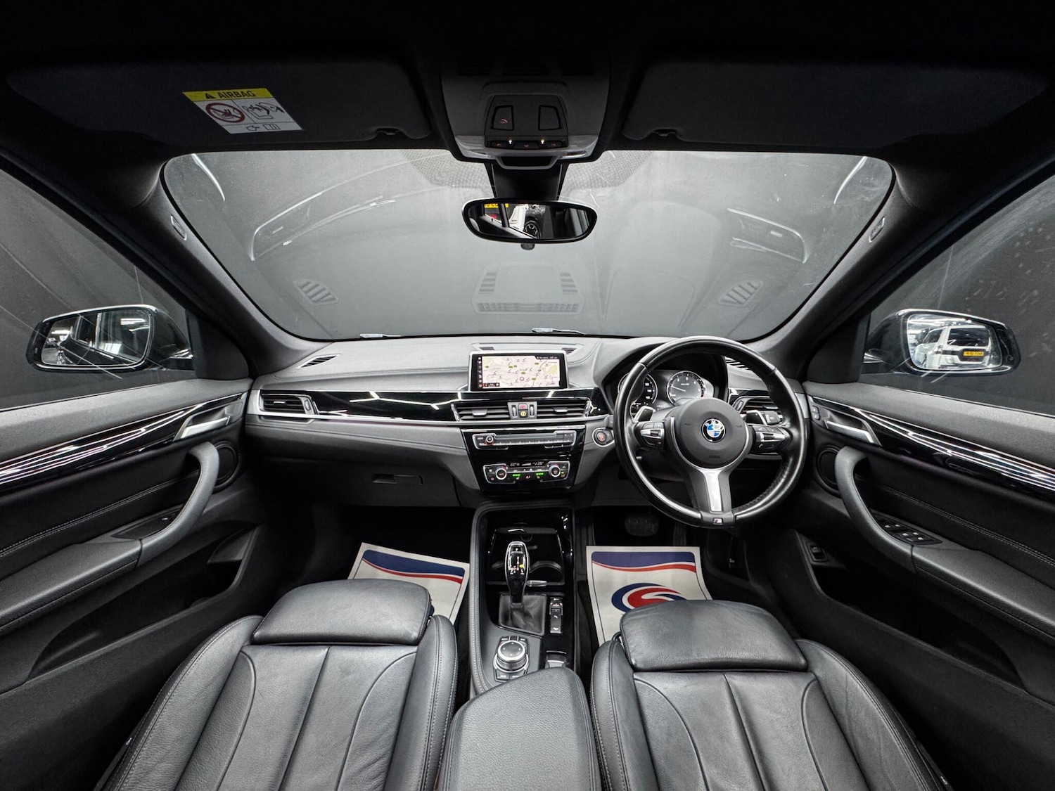 Used BMW X1 2020 for sale - 77957795: Photo 17