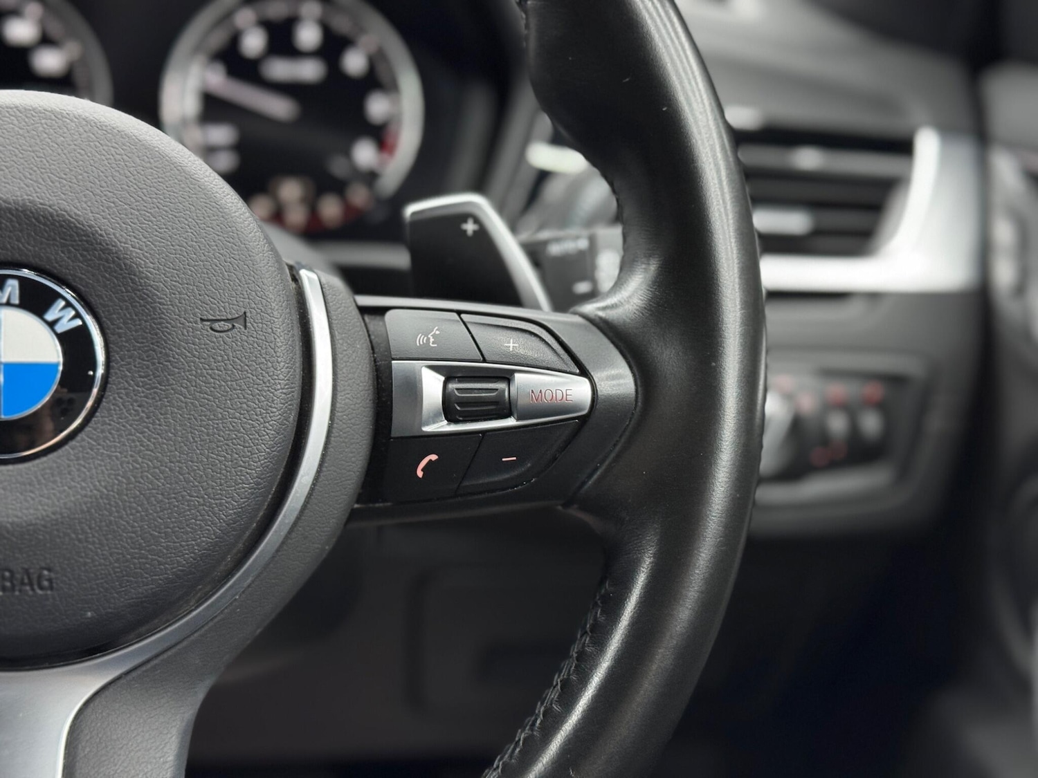 Used BMW X1 2020 for sale - 77957795: Photo 21