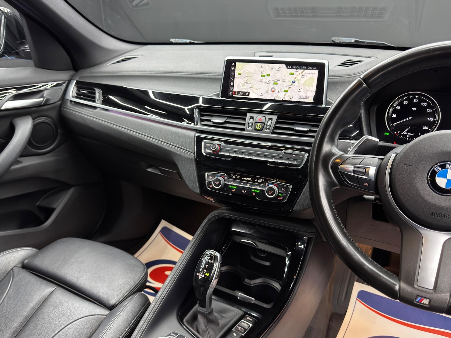 Used BMW X1 2020 for sale - 77957795: Photo 23