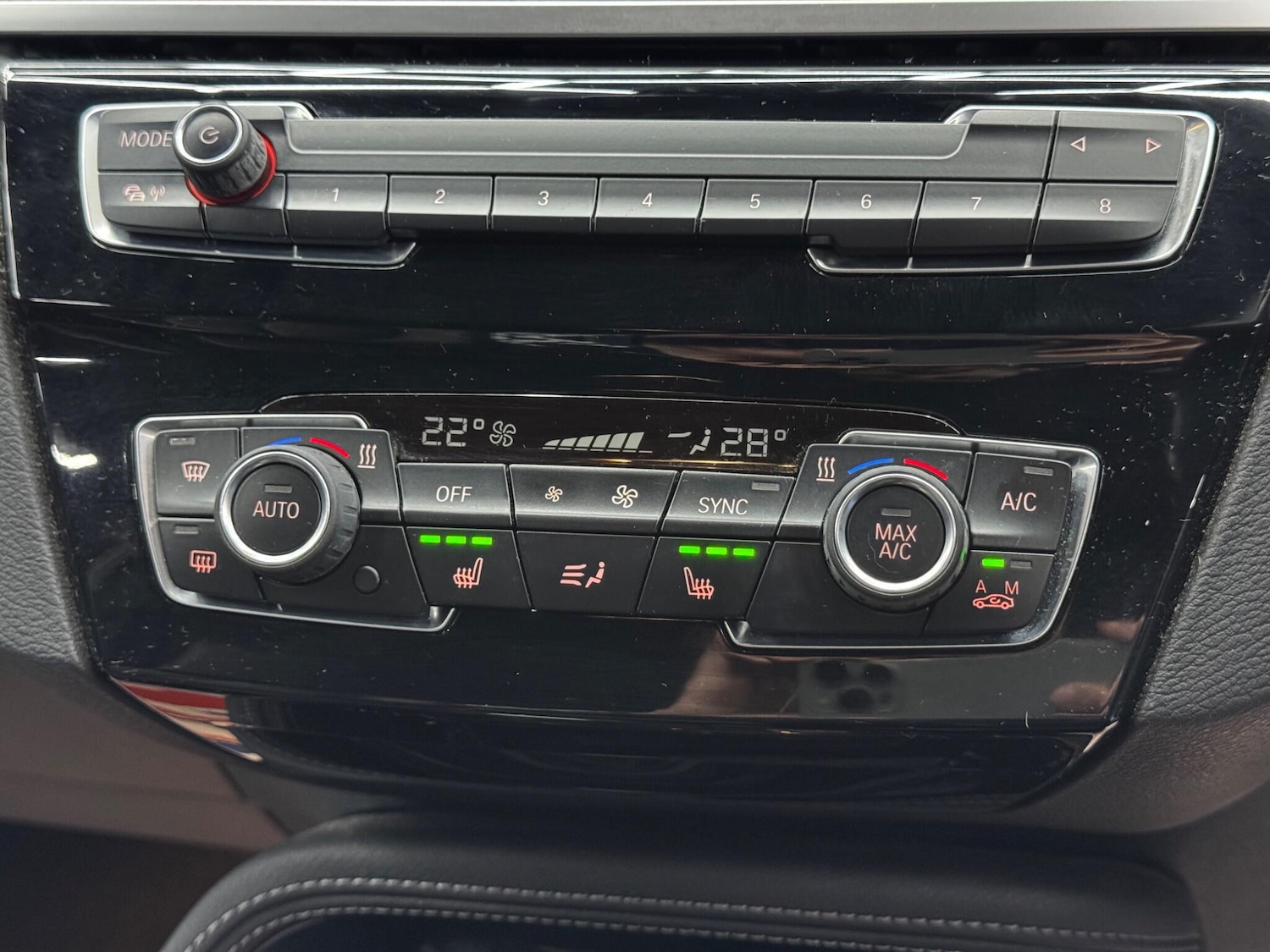 Used BMW X1 2020 for sale - 77957795: Photo 28