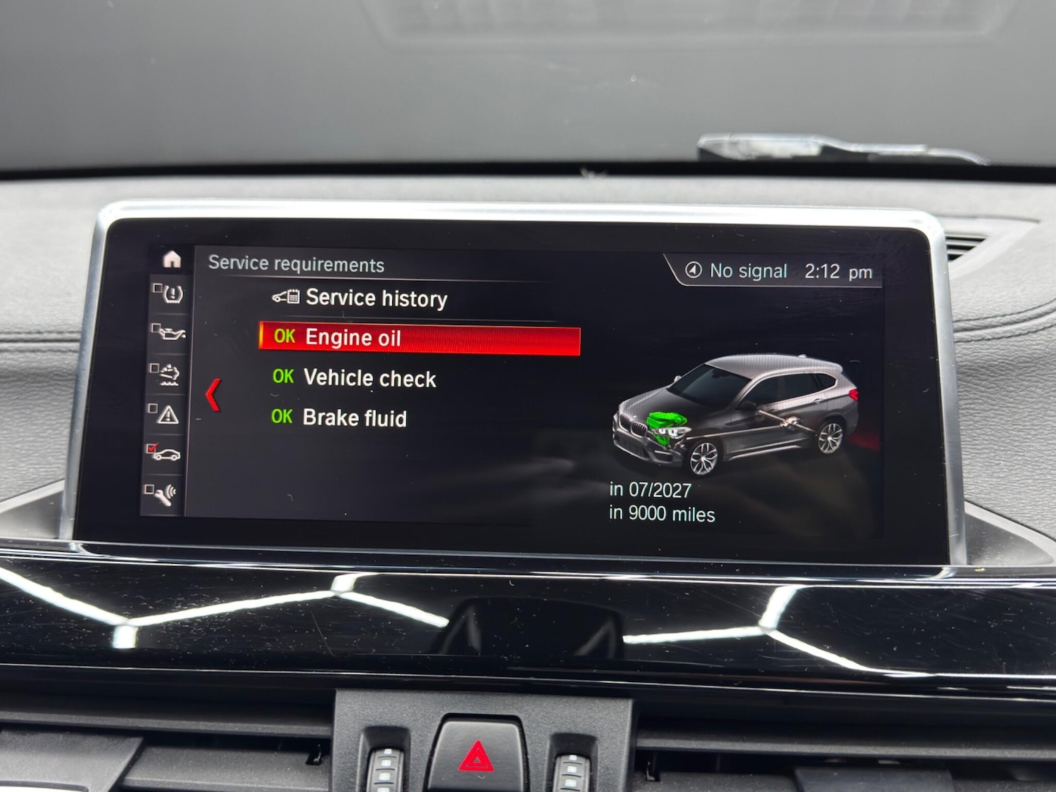 Used BMW X1 2020 for sale - 77957795: Photo 35