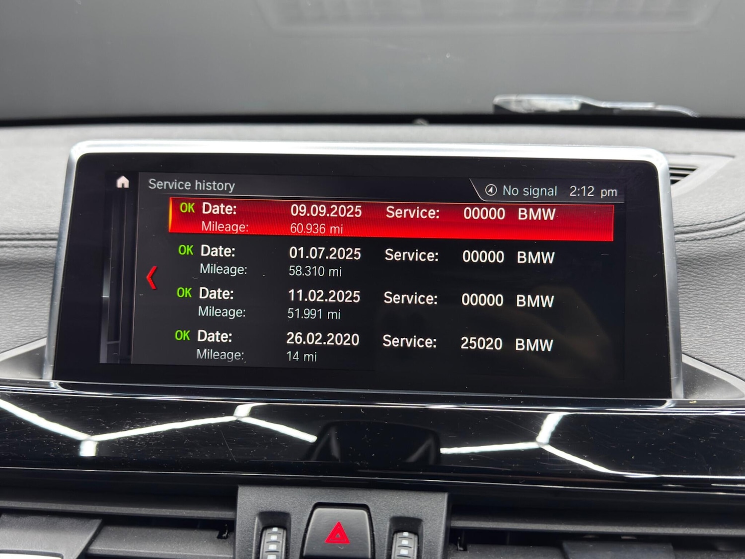 Used BMW X1 2020 for sale - 77957795: Photo 36