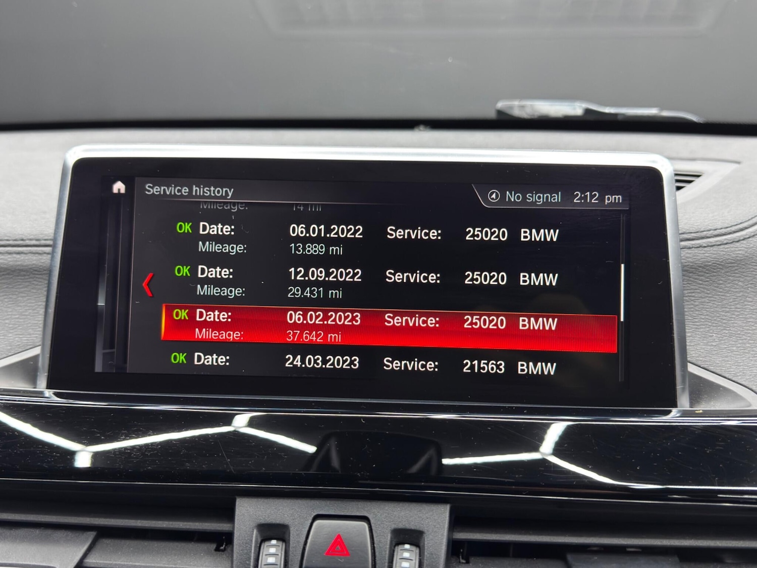 Used BMW X1 2020 for sale - 77957795: Photo 37