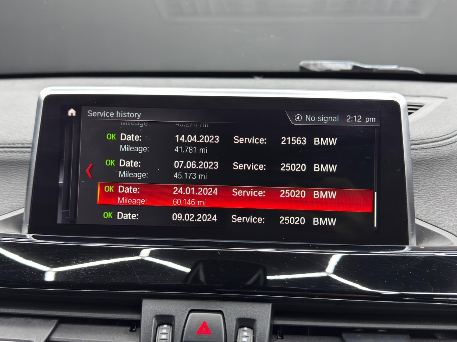 Used BMW X1 2020 for sale - 77957795: Photo 38