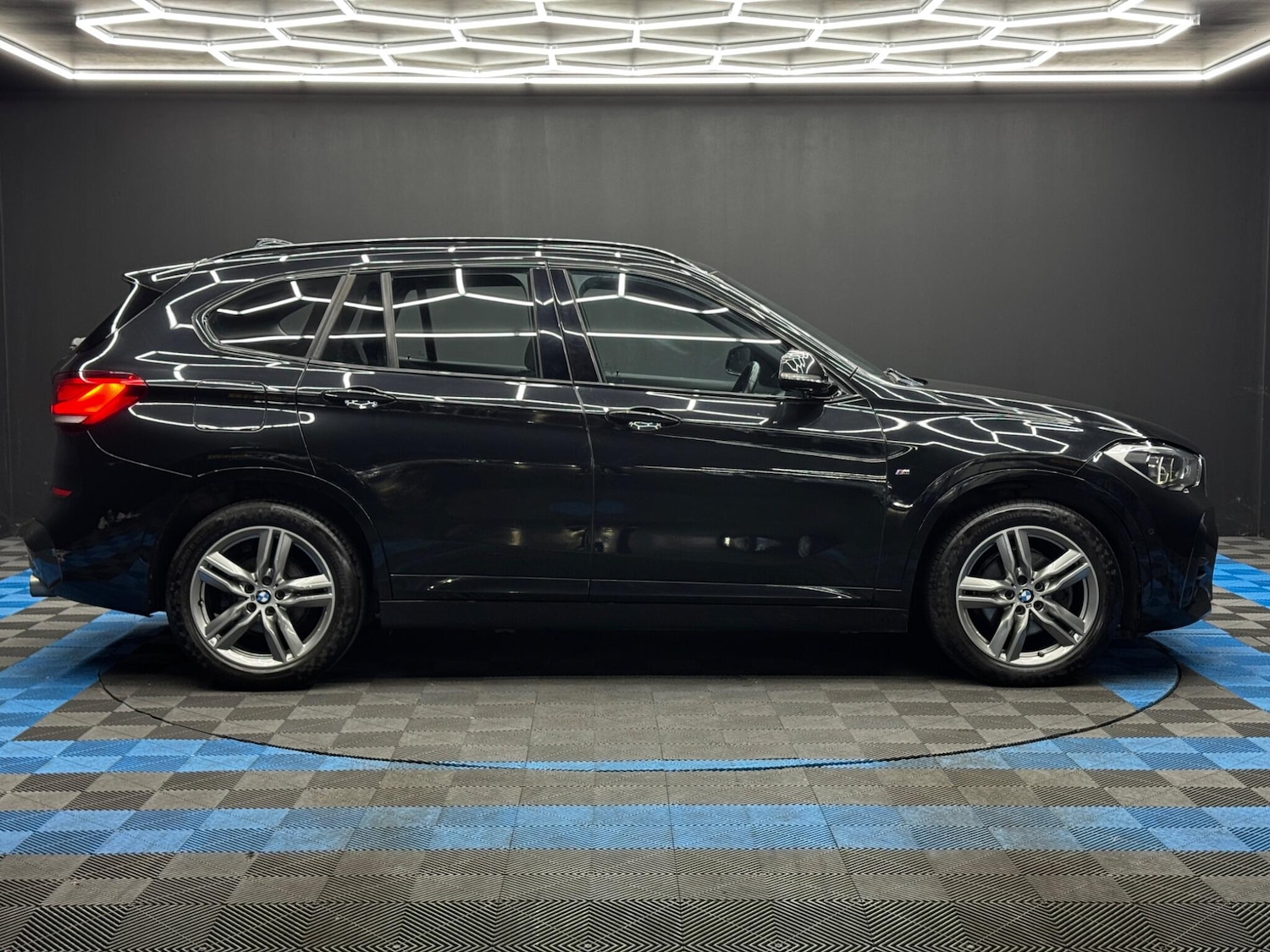 Used BMW X1 2020 for sale - 77957795: Photo 4