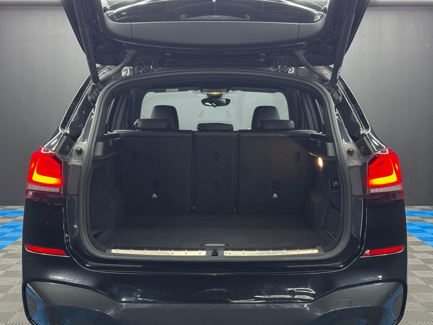 Used BMW X1 2020 for sale - 77957795: Photo 41