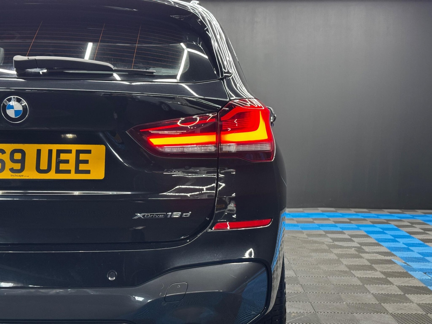 Used BMW X1 2020 for sale - 77957795: Photo 49