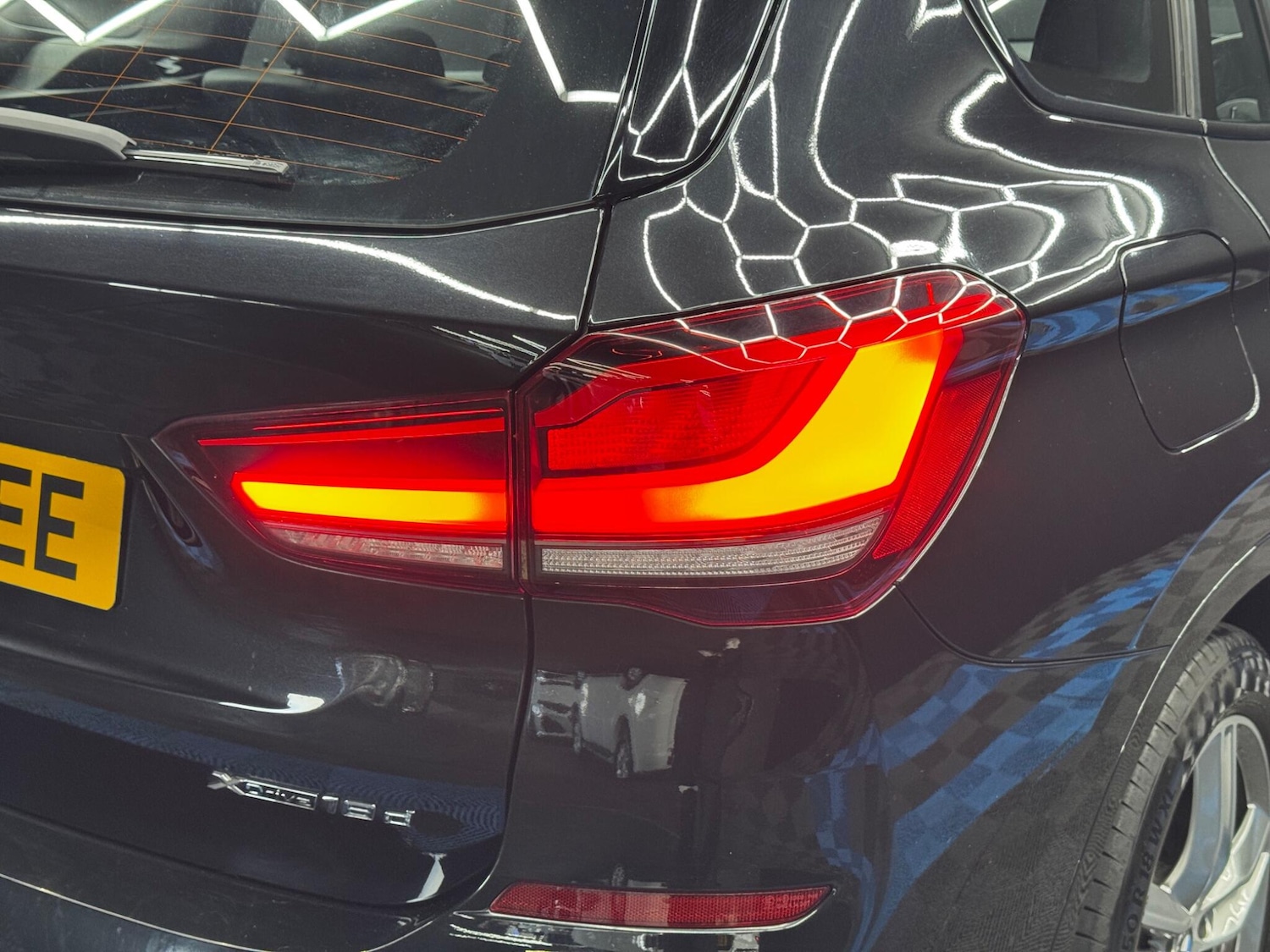 Used BMW X1 2020 for sale - 77957795: Photo 50