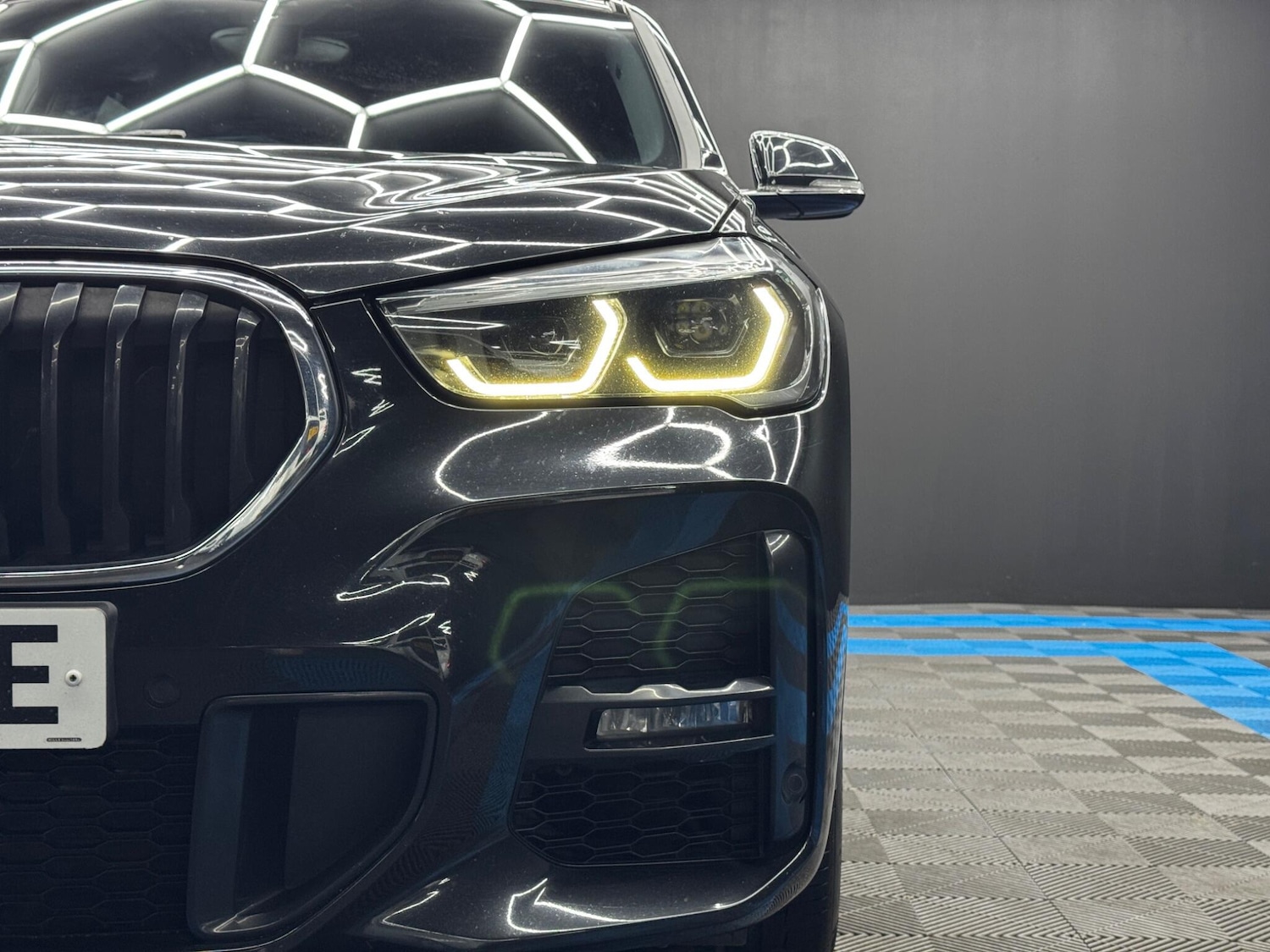 Used BMW X1 2020 for sale - 77957795: Photo 51