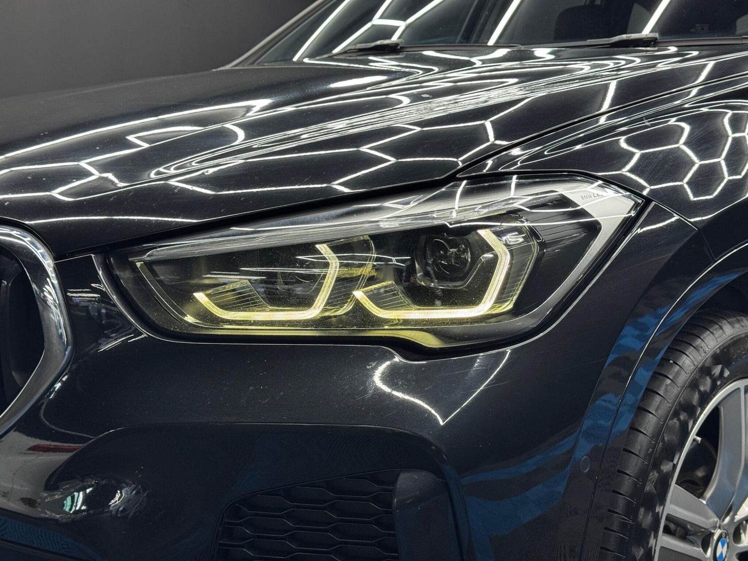 Used BMW X1 2020 for sale - 77957795: Photo 52