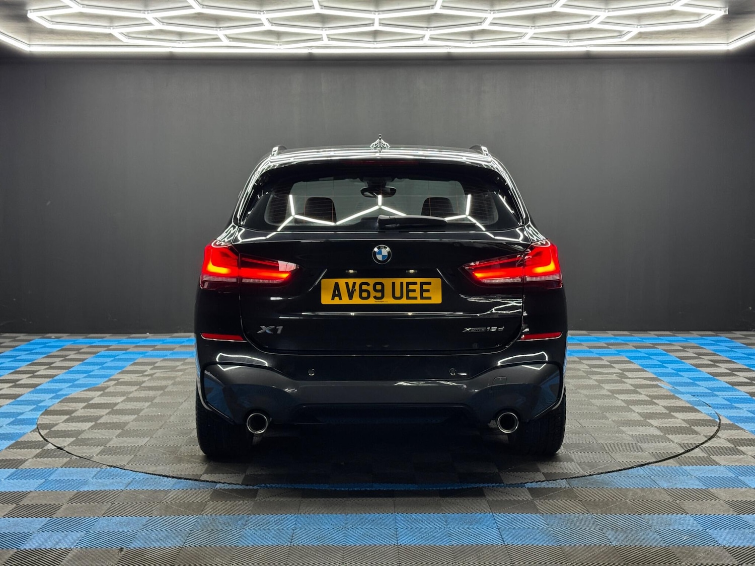 Used BMW X1 2020 for sale - 77957795: Photo 6