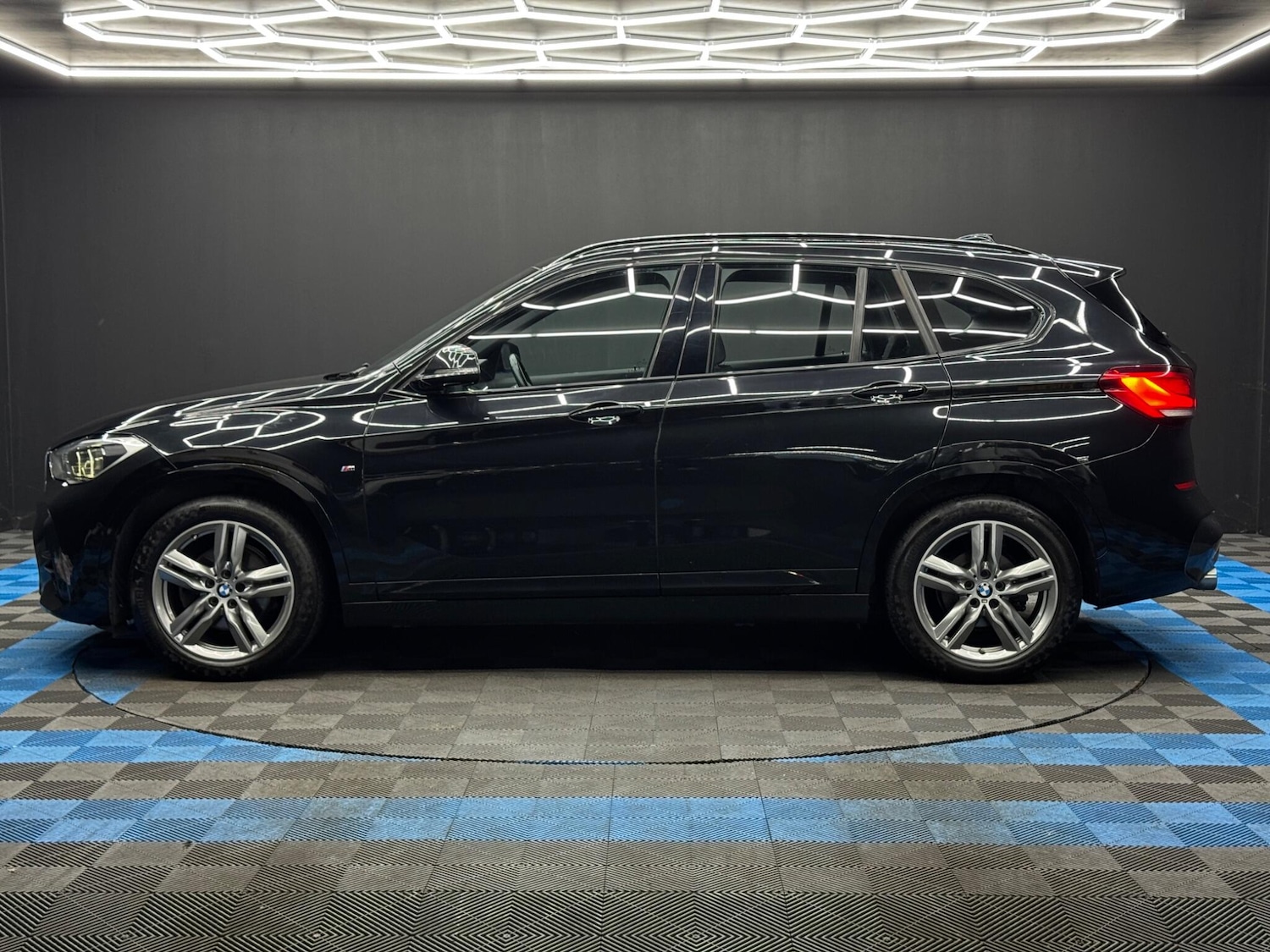 Used BMW X1 2020 for sale - 77957795: Photo 8