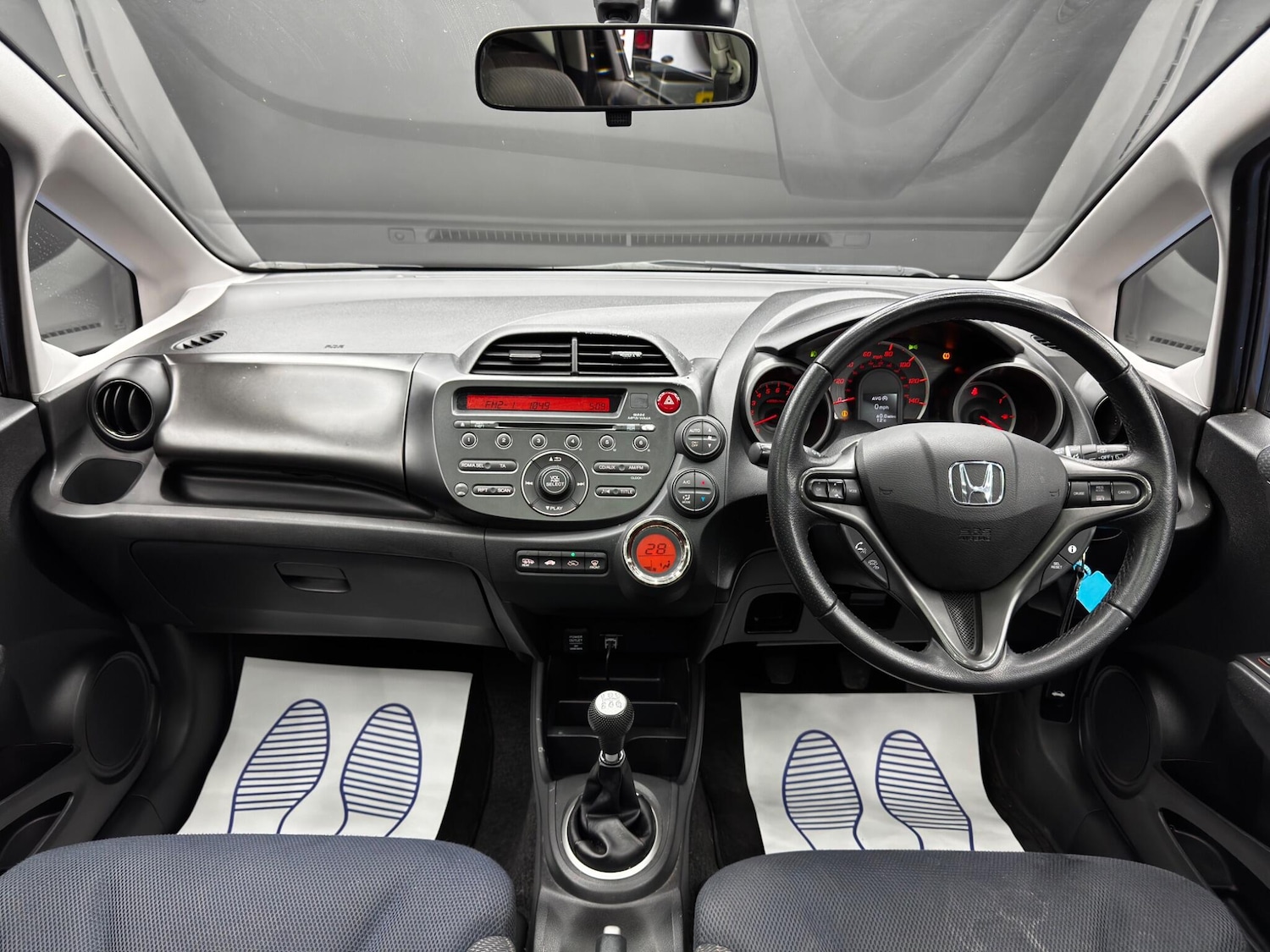 Used Honda Jazz 2014 for sale - 76360796: Photo 10