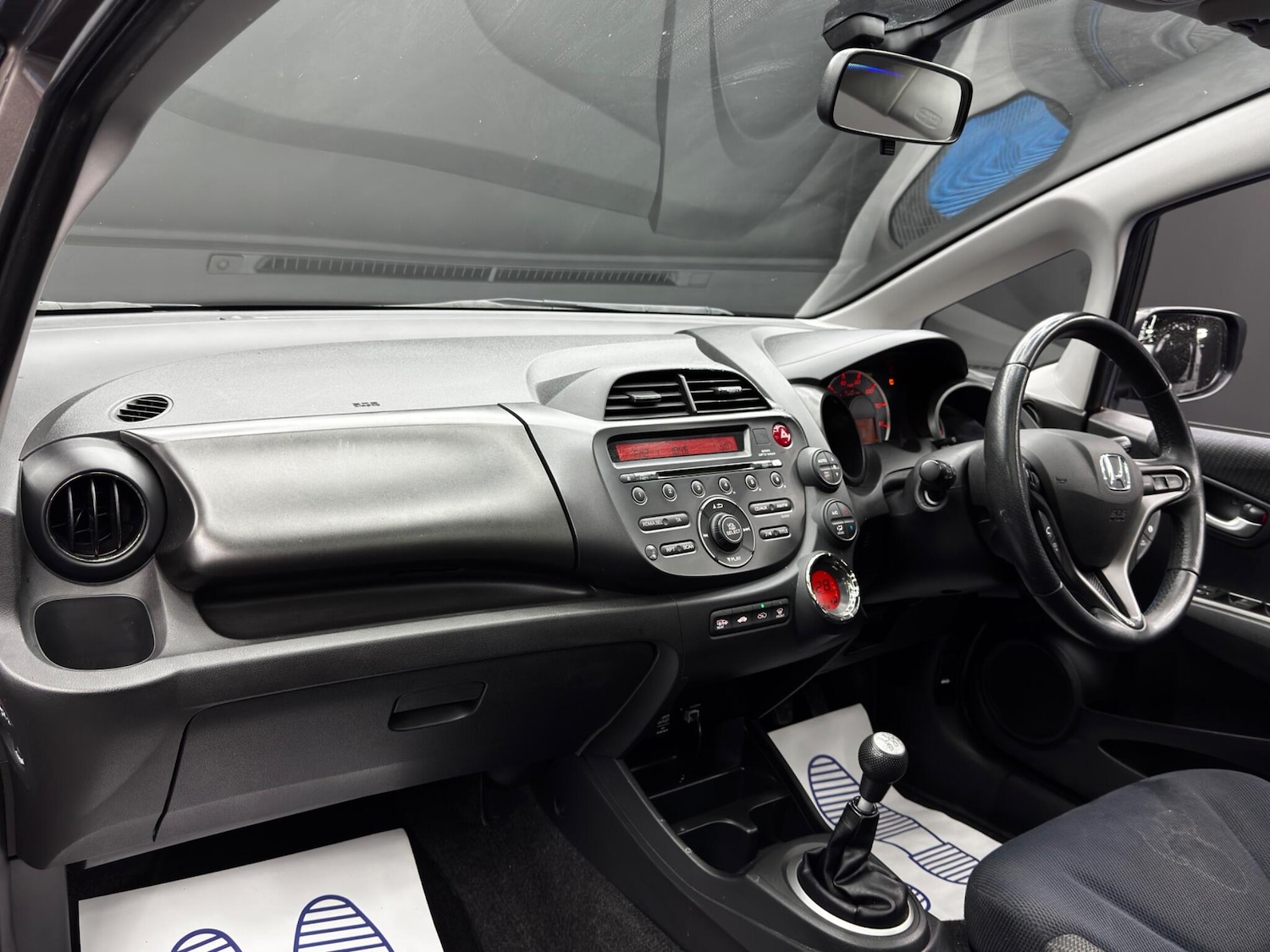 Used Honda Jazz 2014 for sale - 76360796: Photo 11