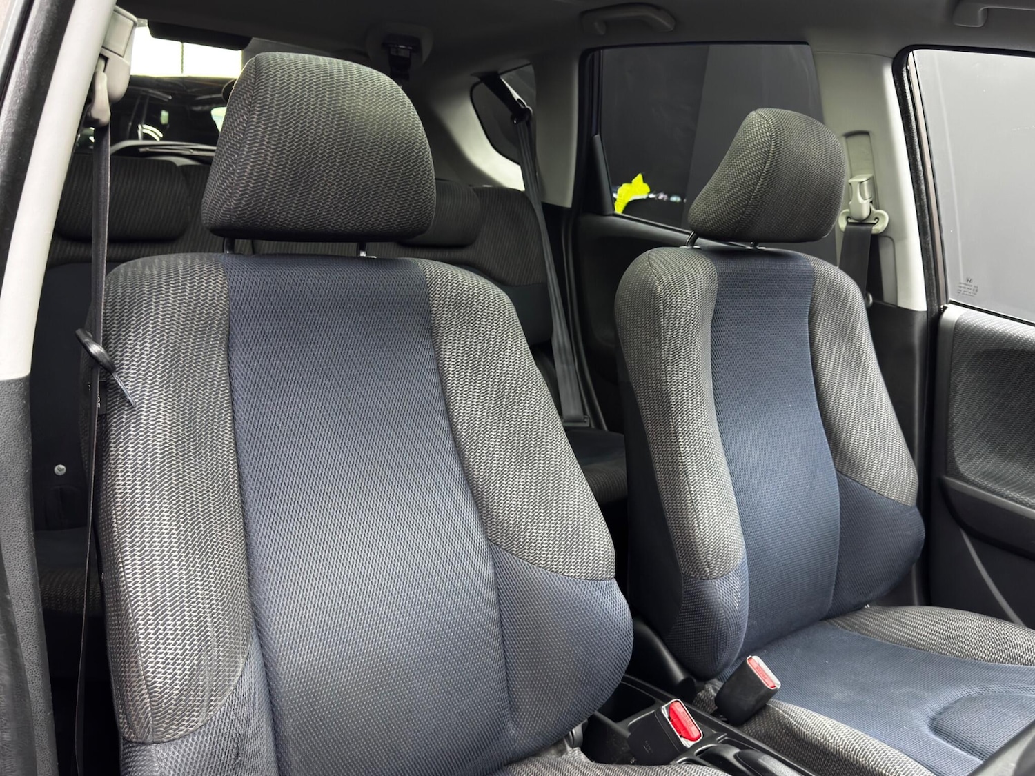 Used Honda Jazz 2014 for sale - 76360796: Photo 12
