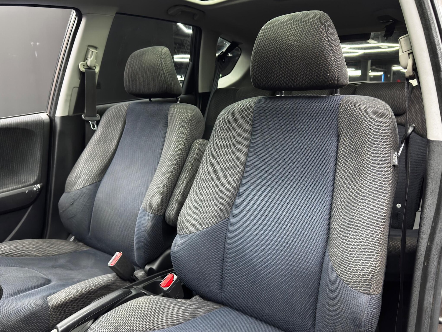 Used Honda Jazz 2014 for sale - 76360796: Photo 13