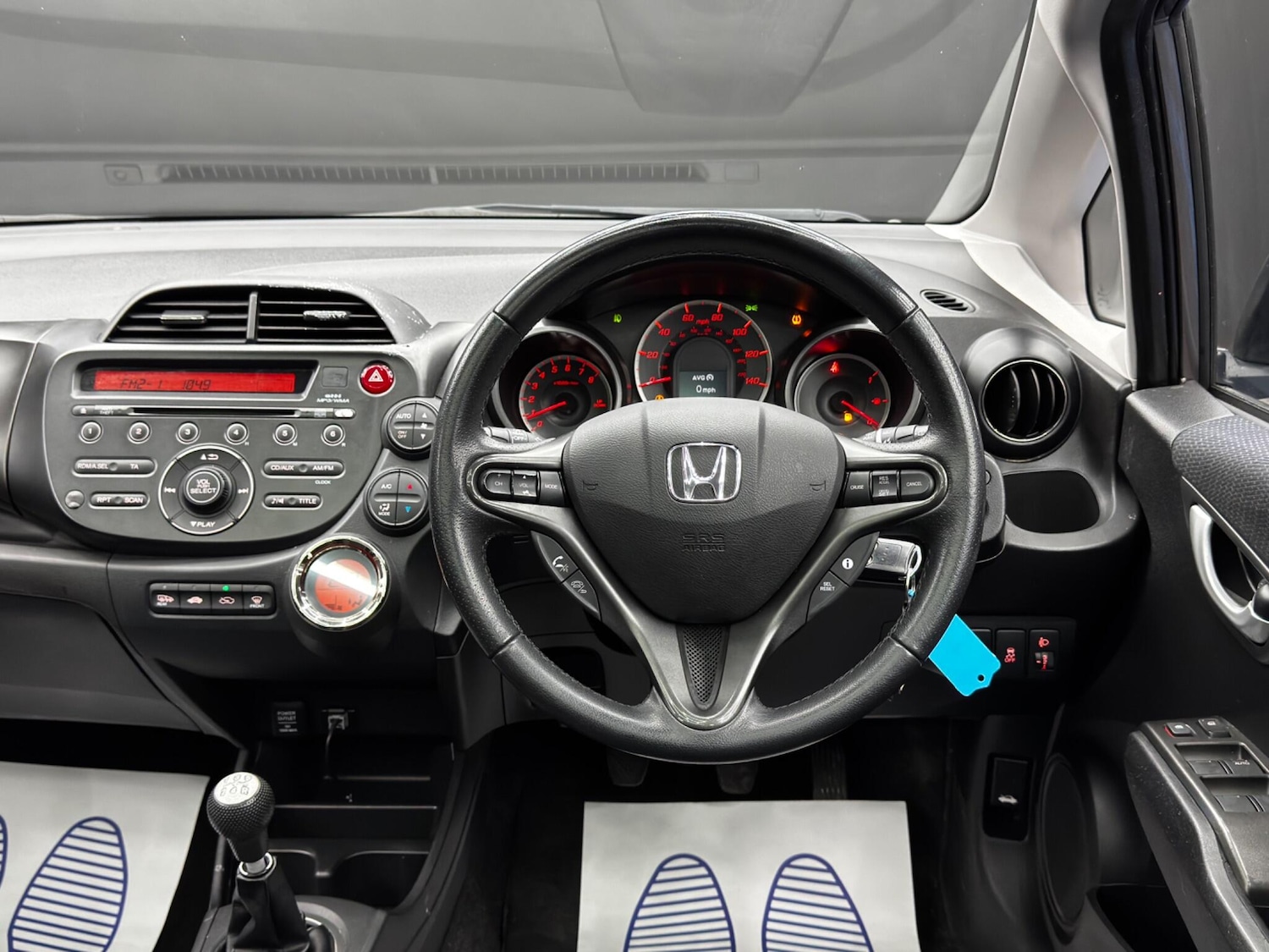 Used Honda Jazz 2014 for sale - 76360796: Photo 17