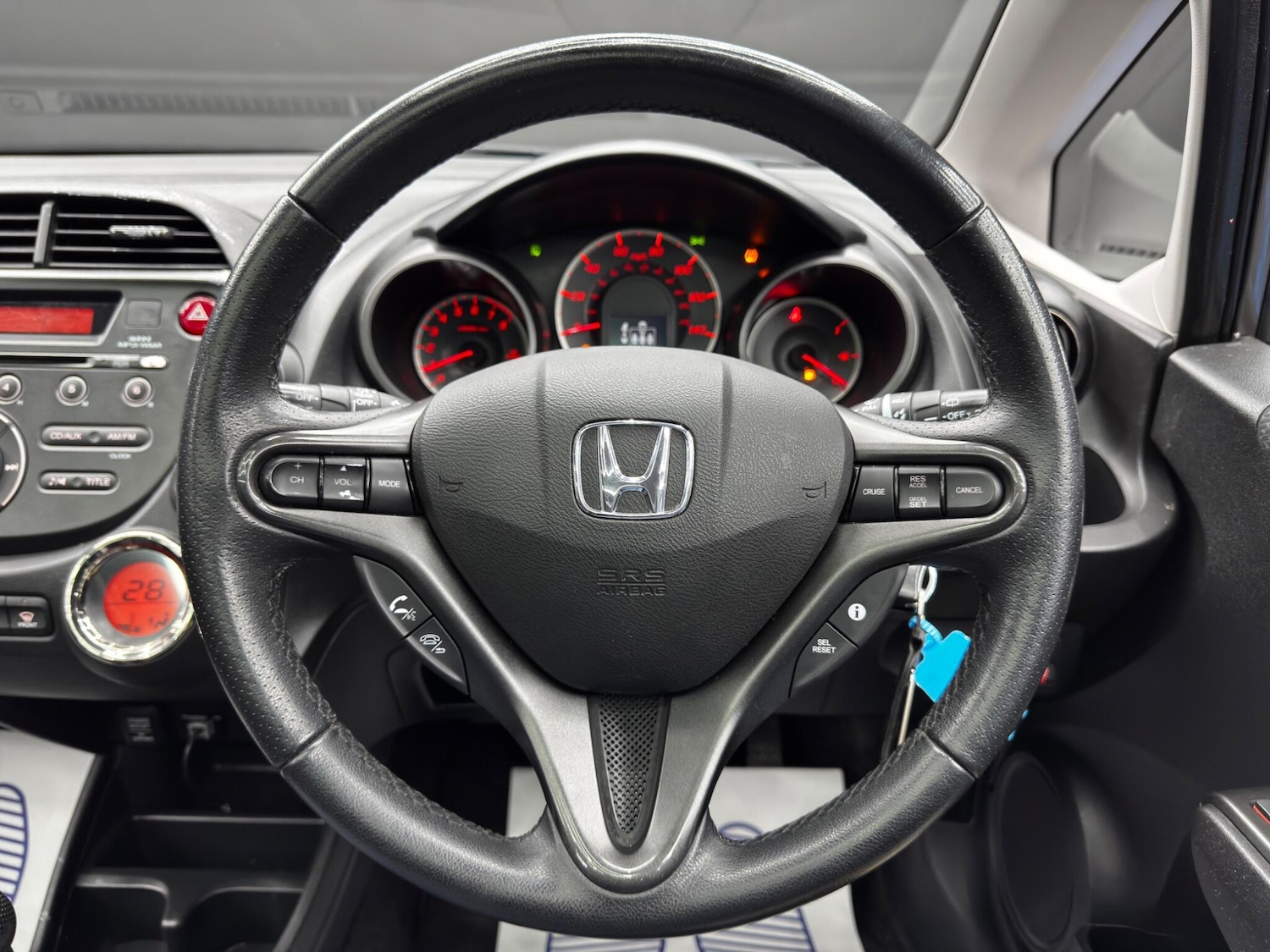 Used Honda Jazz 2014 for sale - 76360796: Photo 18