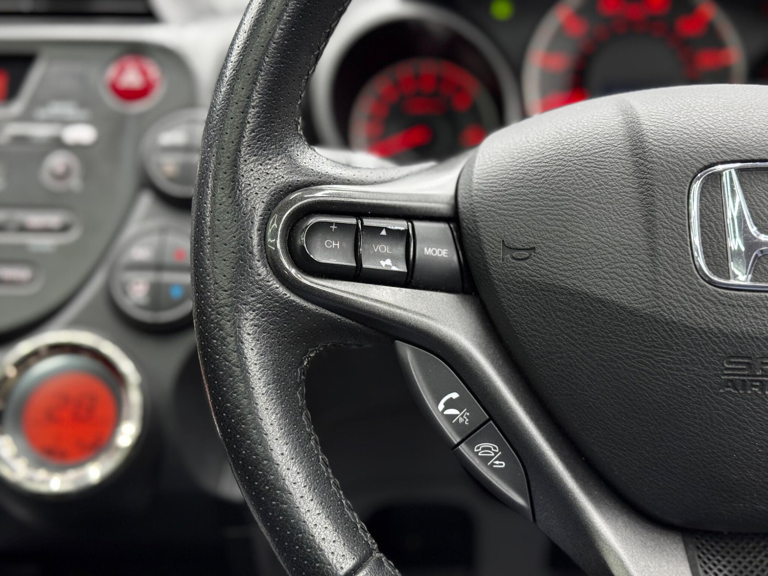 Used Honda Jazz 2014 for sale - 76360796: Photo 19