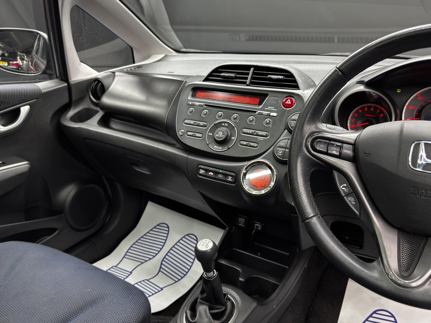 Used Honda Jazz 2014 for sale - 76360796: Photo 22