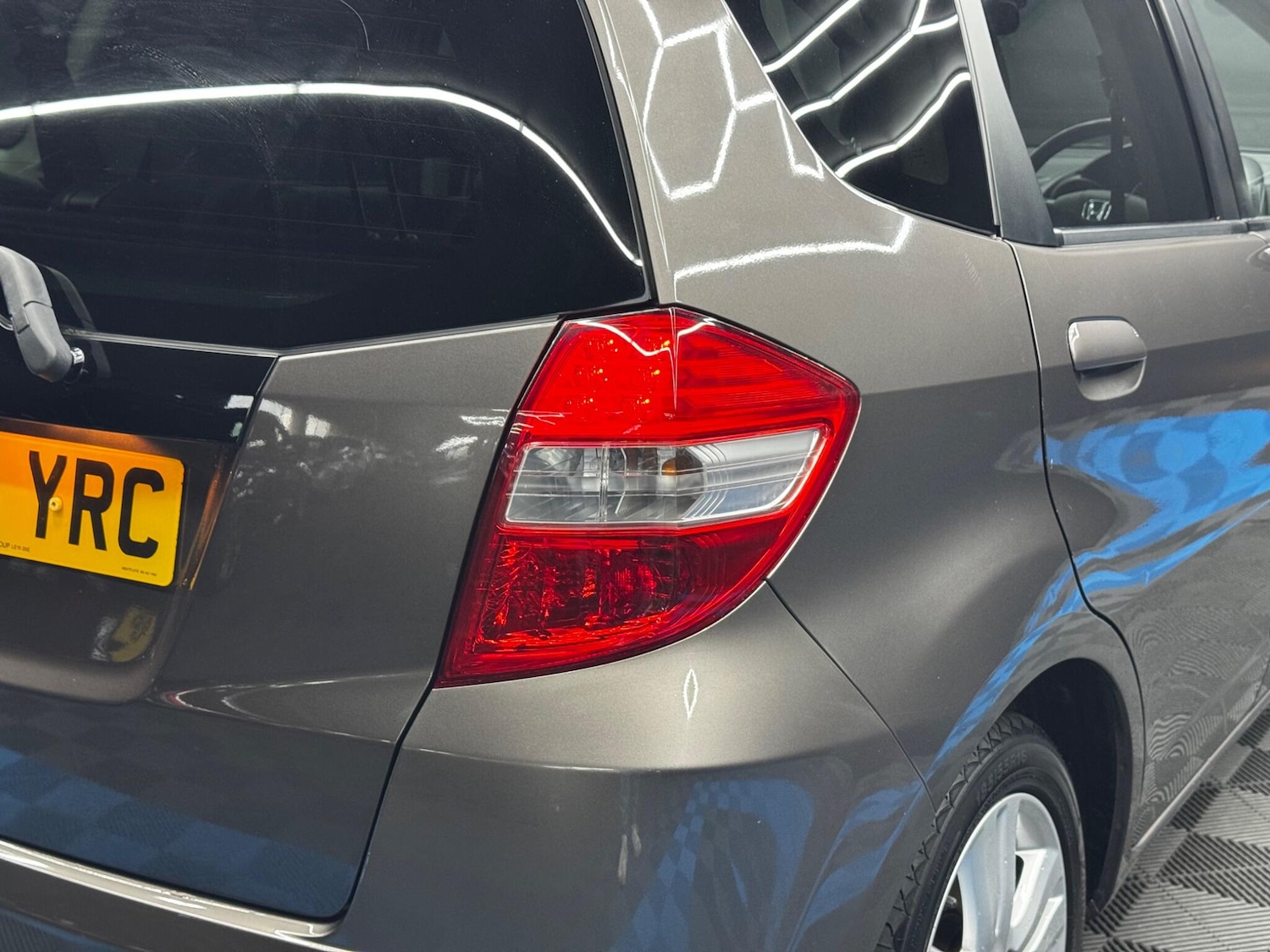 Used Honda Jazz 2014 for sale - 76360796: Photo 33