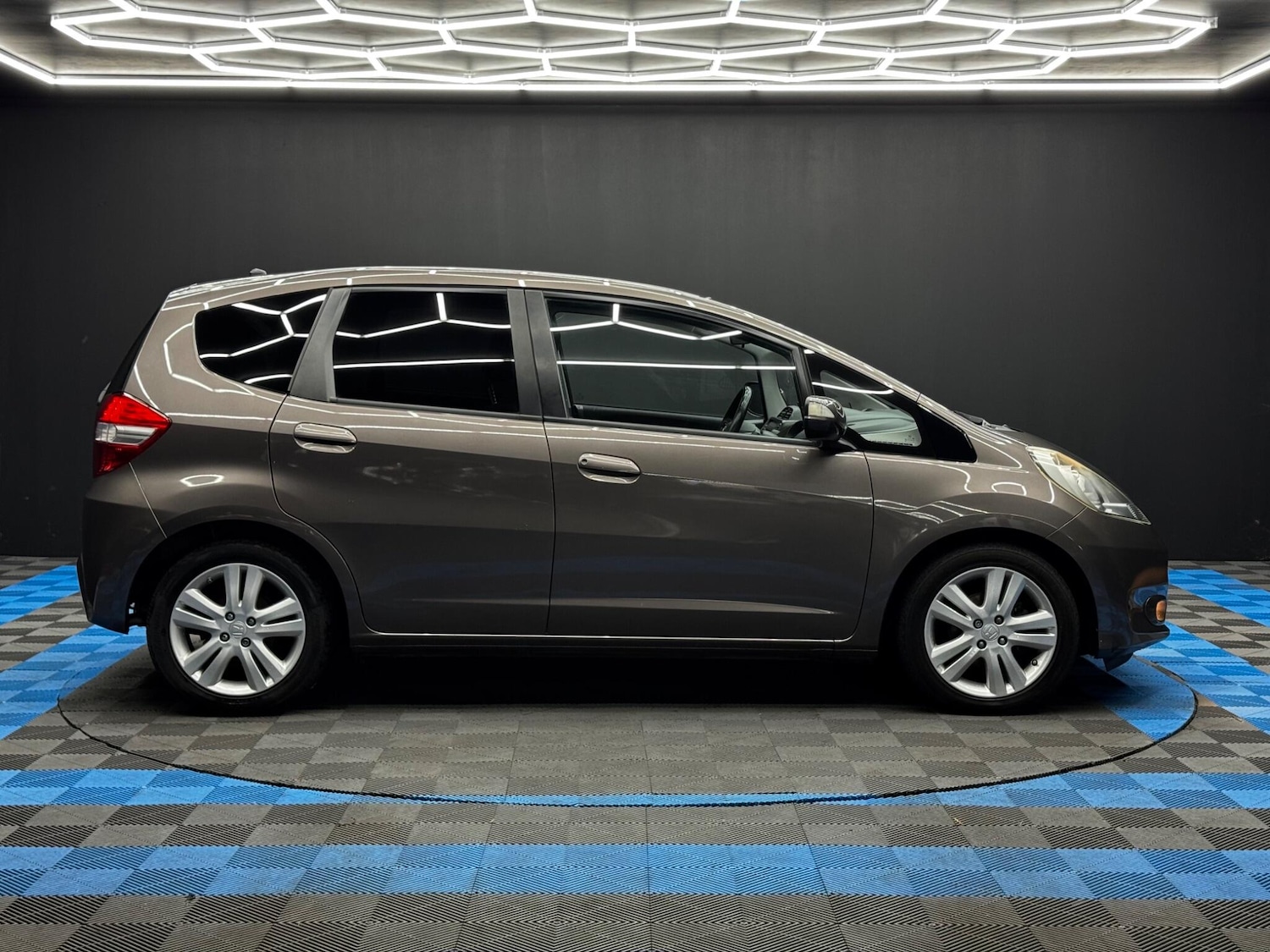 Used Honda Jazz 2014 for sale - 76360796: Photo 4
