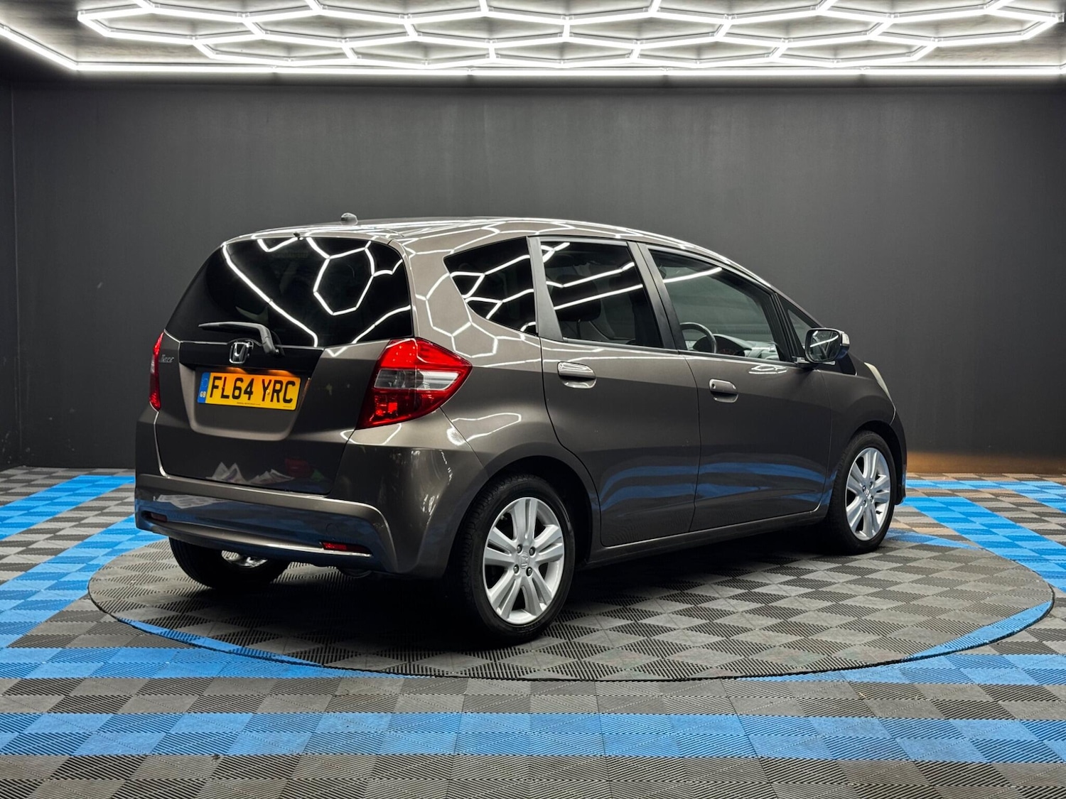 Used Honda Jazz 2014 for sale - 76360796: Photo 5