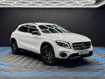 Used Mercedes-Benz GLA 2019 for sale - 79212796: Photo