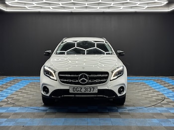 Used Mercedes-Benz GLA 2019 for sale - 79212796: Photo
