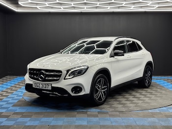 Used Mercedes-Benz GLA 2019 for sale - 79212796: Photo