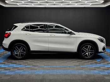 Used Mercedes-Benz GLA 2019 for sale - 79212796: Photo