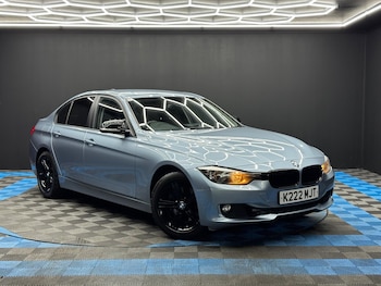 Used BMW 3 Series 2014 for sale - 78535413: Photo