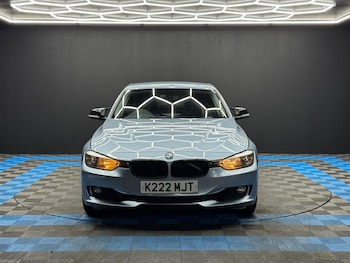 Used BMW 3 Series 2014 for sale - 78535413: Photo