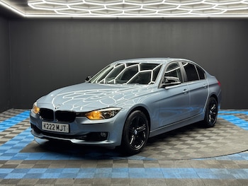 Used BMW 3 Series 2014 for sale - 78535413: Photo