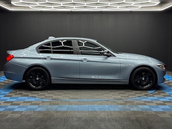 Used BMW 3 Series 2014 for sale - 78535413: Photo