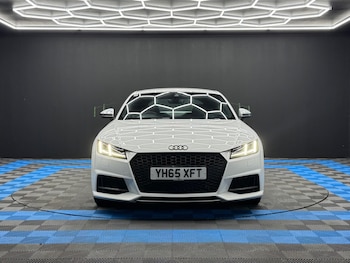 Used Audi TTS 2015 for sale - 75928250: Photo