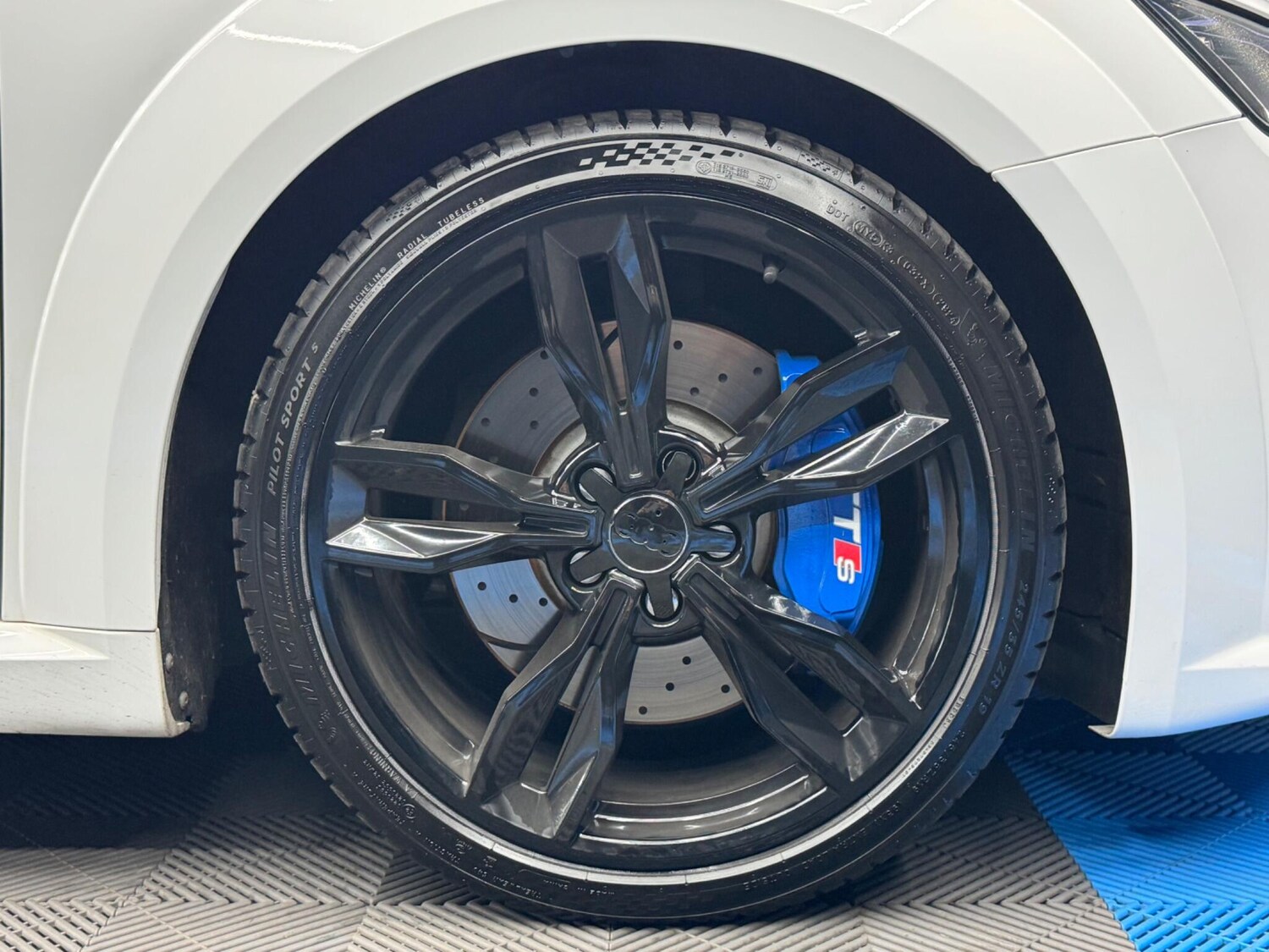 Vehicle 40