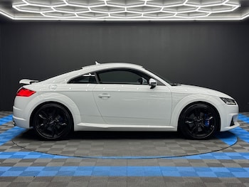 Used Audi TTS 2015 for sale - 75928250: Photo