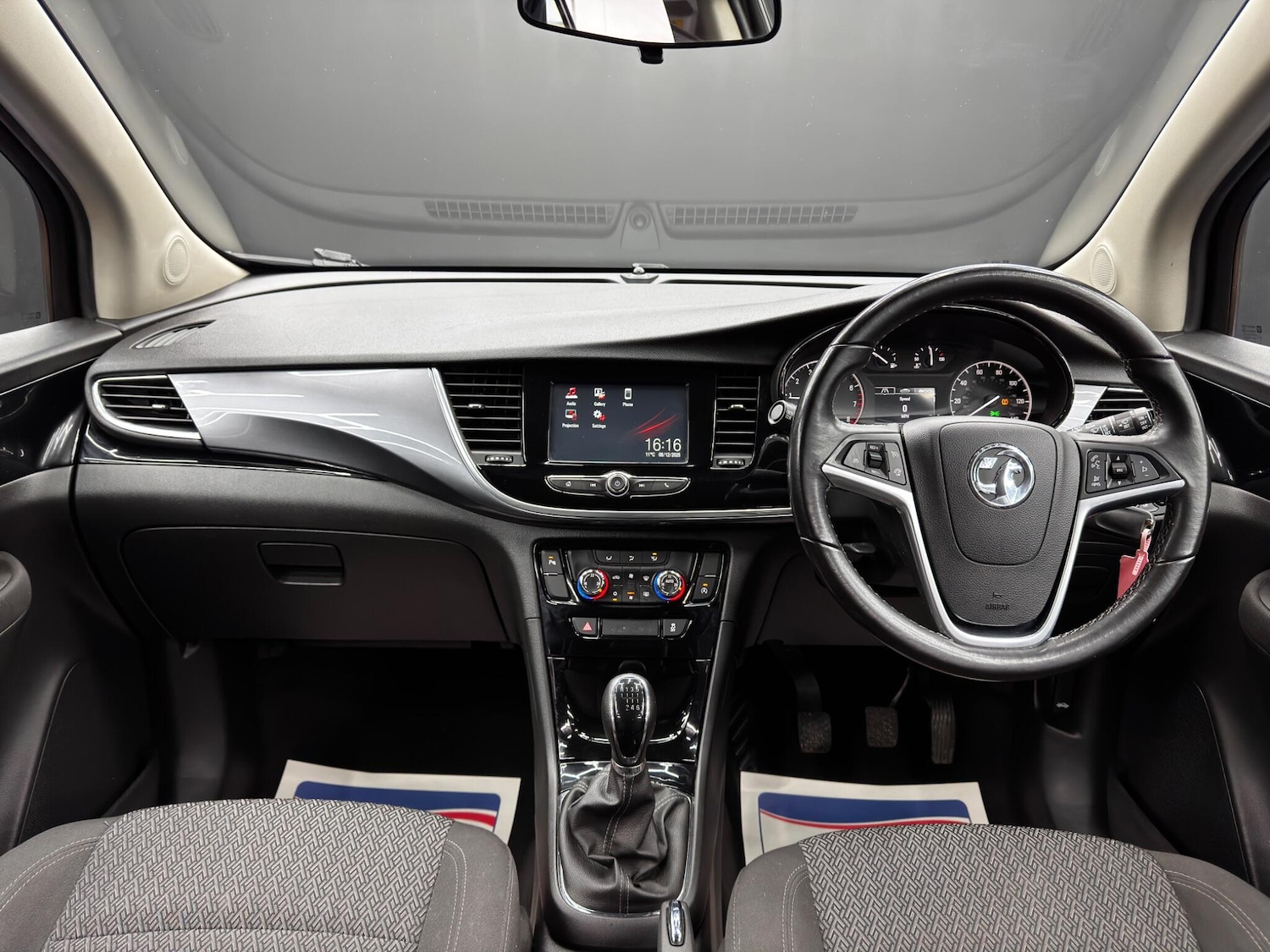 Used Vauxhall Mokka X 2019 for sale - 76886347: Photo 10