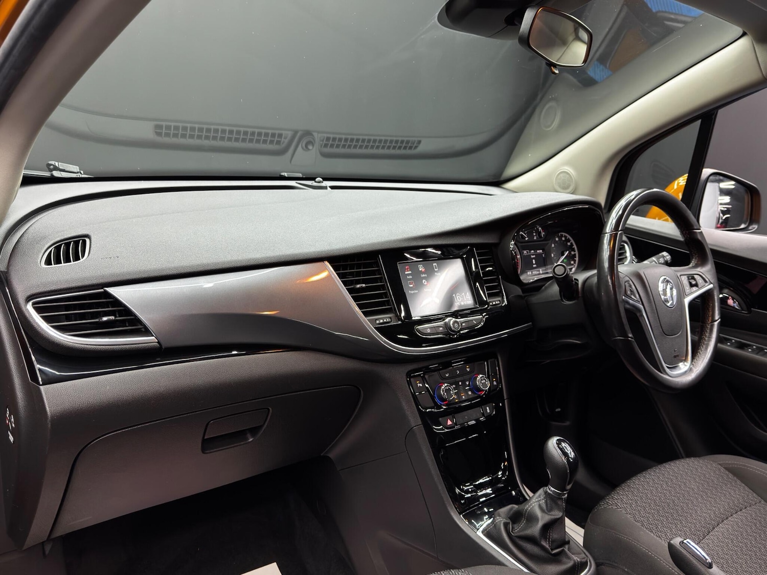 Used Vauxhall Mokka X 2019 for sale - 76886347: Photo 11