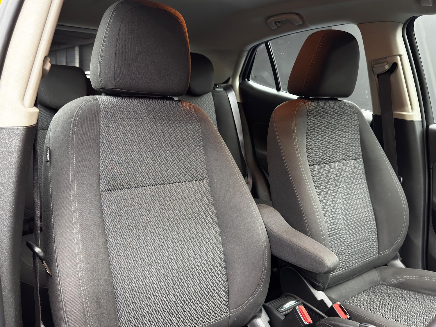 Used Vauxhall Mokka X 2019 for sale - 76886347: Photo 12