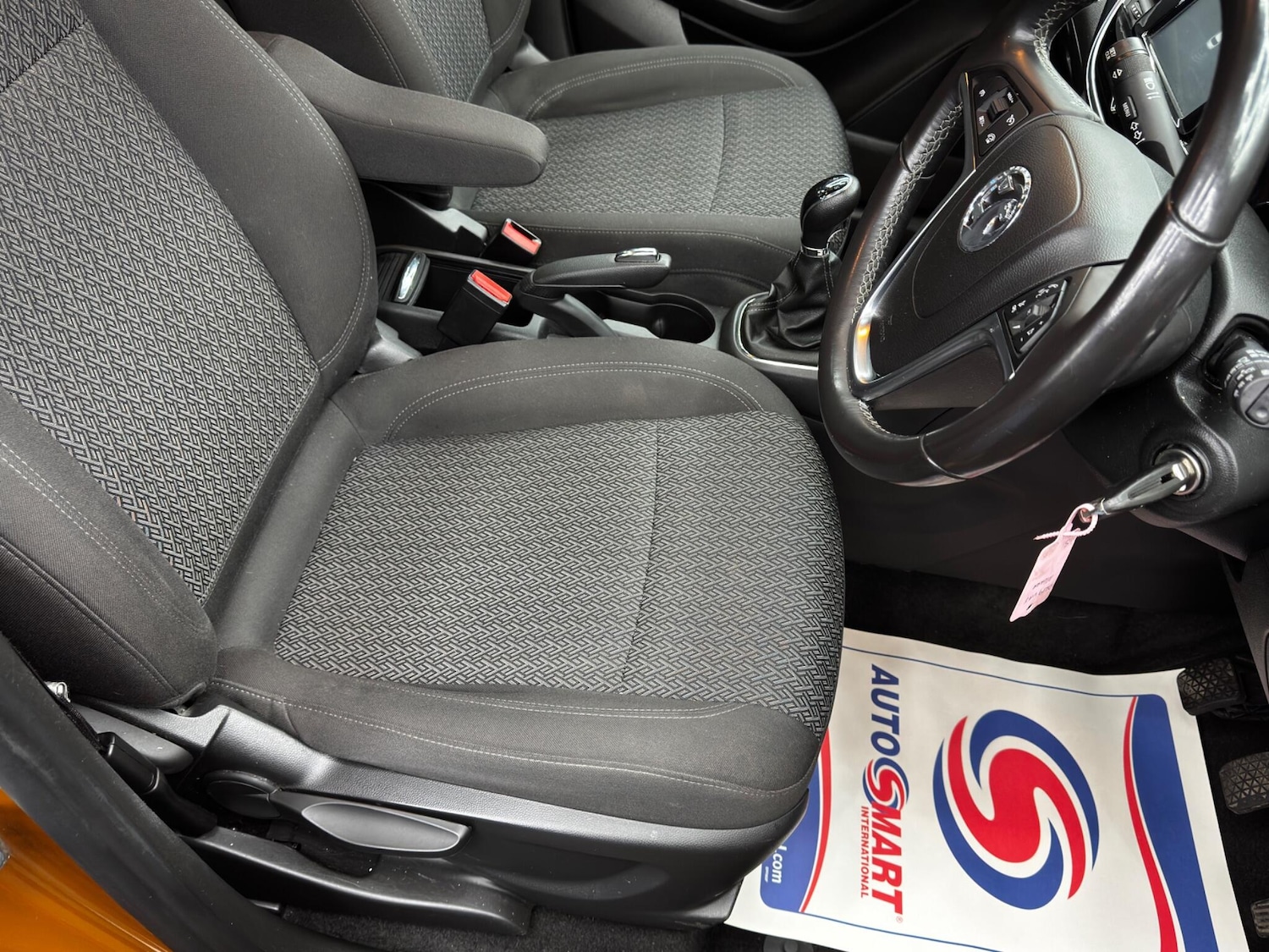 Used Vauxhall Mokka X 2019 for sale - 76886347: Photo 13