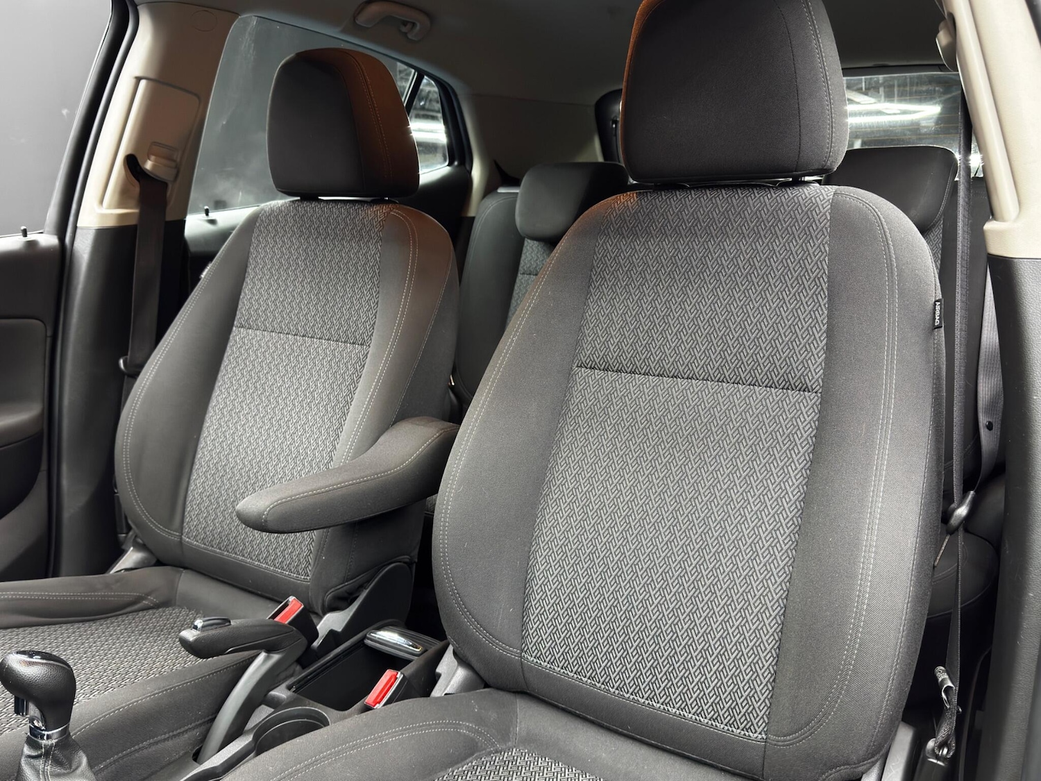 Used Vauxhall Mokka X 2019 for sale - 76886347: Photo 14