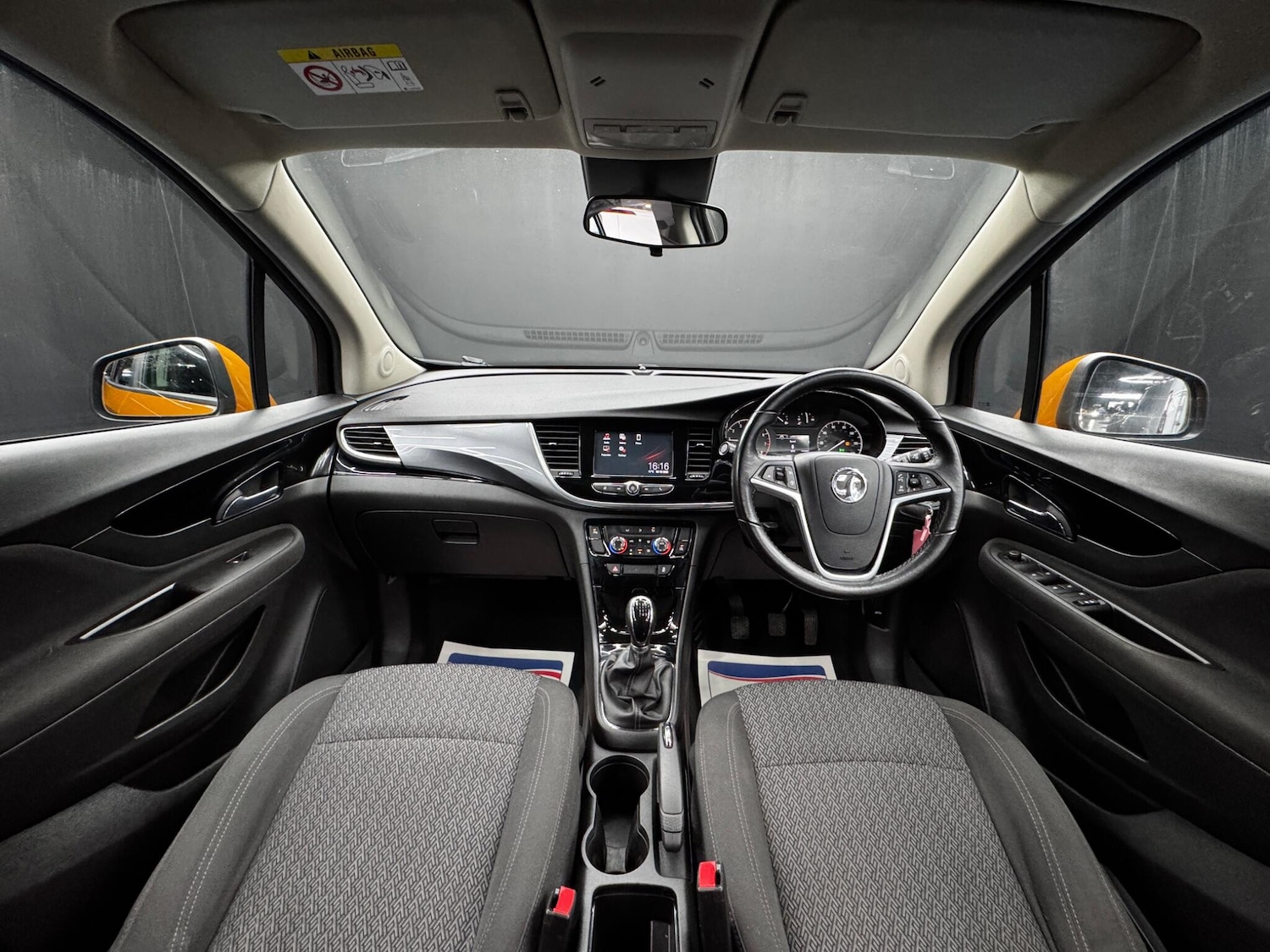 Used Vauxhall Mokka X 2019 for sale - 76886347: Photo 17