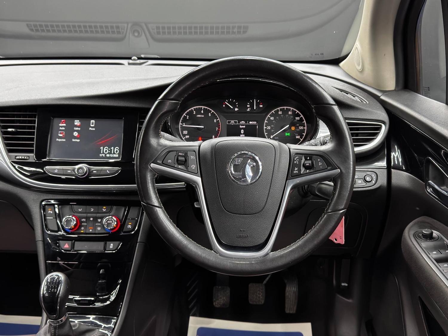 Used Vauxhall Mokka X 2019 for sale - 76886347: Photo 18