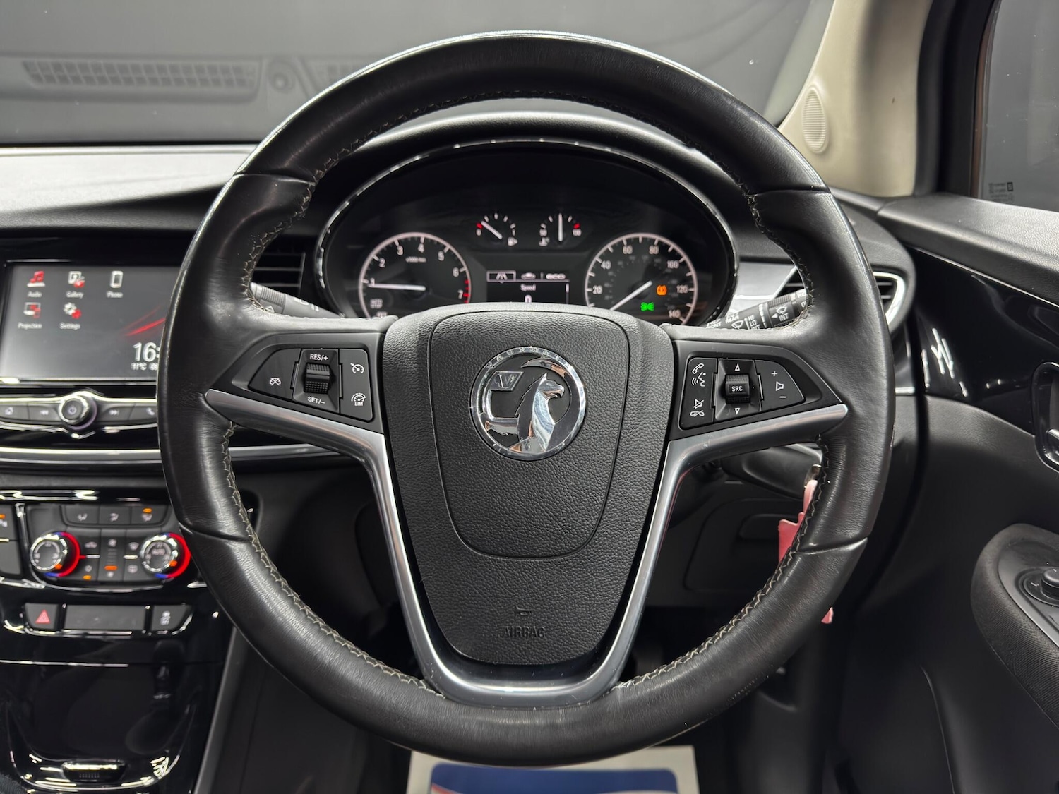 Used Vauxhall Mokka X 2019 for sale - 76886347: Photo 19