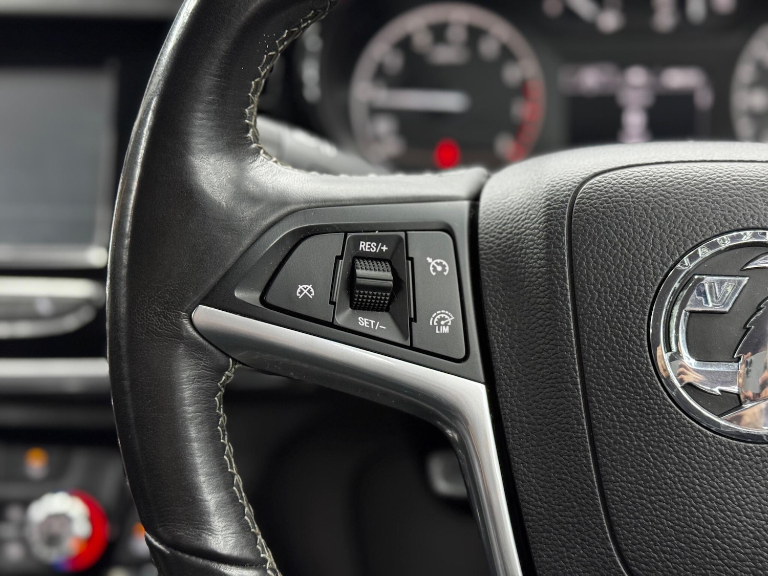 Used Vauxhall Mokka X 2019 for sale - 76886347: Photo 20