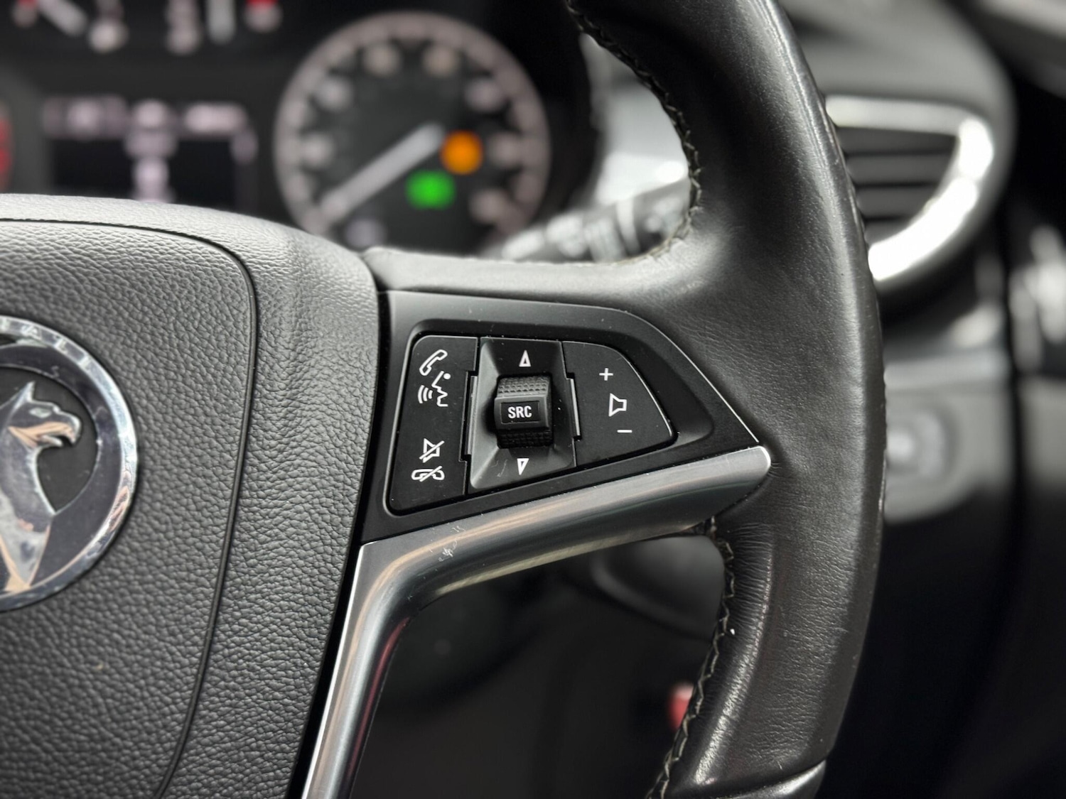 Used Vauxhall Mokka X 2019 for sale - 76886347: Photo 21