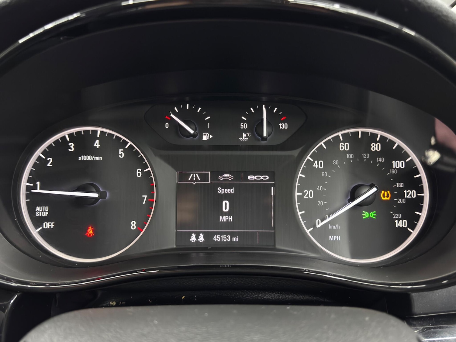 Used Vauxhall Mokka X 2019 for sale - 76886347: Photo 22